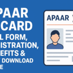 APAAR ID कार्ड