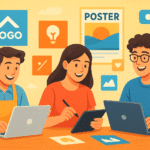 A group of everyday people