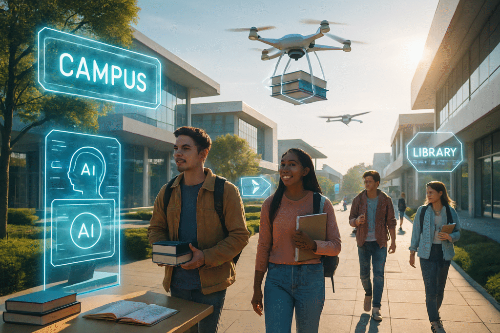 Best Free AI Tools for Students in 2025 – Boost Your Learning