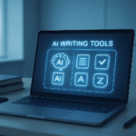 Top AI Writing Assistants Compared – Find Your Ideal AI Helper