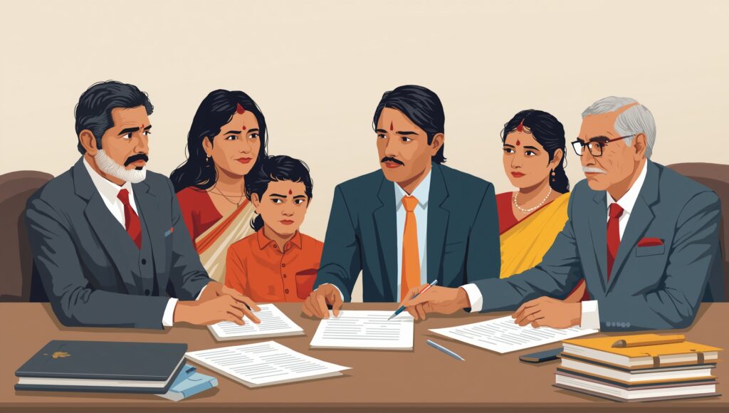 Bihar Batwara Namantaran 2025: बिहार बंटवारा-नामांतरण की नई प्रक्रिया – पूर्वजों की जमीन अपने नाम ऐसे करें