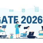 GATE 2026 Registration Begins – Key Dates, Exam Schedule & New Updates