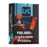 150,000+ Lightroom Presets – Free Download