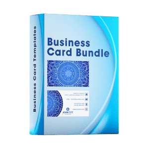 Business Card Templates – Free Download for Professionals