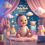 Free AI Baby Reels Bundle