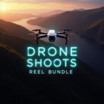 Free Drone Shoots Reel Bundle