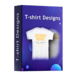 Fresh T-Shirt Designs Art Bundle – Free Download