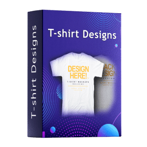 Fresh T-Shirt Designs Art Bundle – Free Download