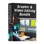 Graphic & Video Editing Bundle – Free Download