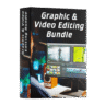 Graphic & Video Editing Bundle – Free Download