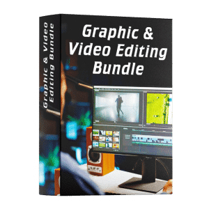 Graphic & Video Editing Bundle – Free Download