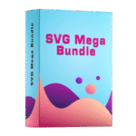 SVG Mega Bundle available for free download