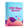 SVG Mega Bundle available for free download