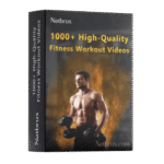 Transform Your Fitness Journey with 1000+ High-Quality Workout Videos Free Download