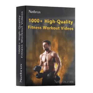 Transform Your Fitness Journey with 1000+ High-Quality Workout Videos Free Download