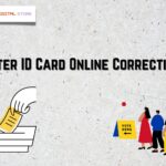 Voter ID Card Online Correction